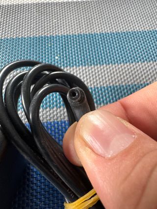 Caricatore Alcatel Standard 4,5 V 315 mA