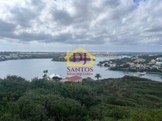 Solar en venta en Cala Llonga-Sa Mesquida en Mahón