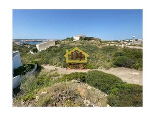 Solar en venta en Cala Llonga-Sa Mesquida en Mahón