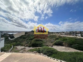 Solar en venta en Cala Llonga-Sa Mesquida en Mahón