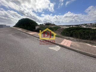 Solar en venta en Cala Llonga-Sa Mesquida en Mahón