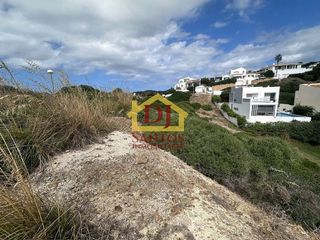 Solar en venta en Cala Llonga-Sa Mesquida en Mahón