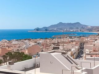 Dúplex en venta en Carboneras