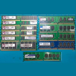 Corsair MV4GX3M1A1333C9 RAM