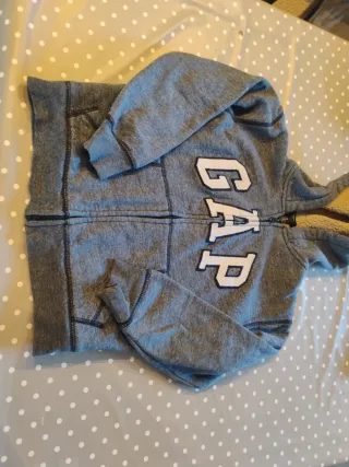 Felpa Gap Invernale 8/9 Anni