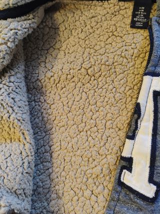 Felpa Gap Invernale 8/9 Anni