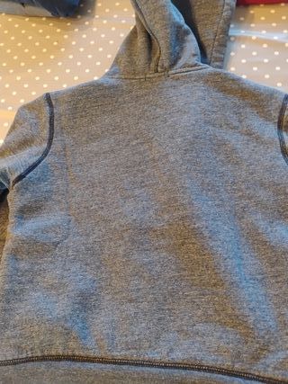 Felpa Gap Invernale 8/9 Anni