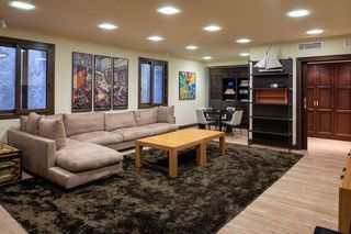 Chalet en alquiler en Nagüeles Alto en Marbella