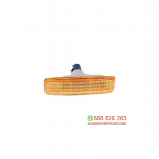 Intermitentes laterales para BMW Serie 5 E39 (