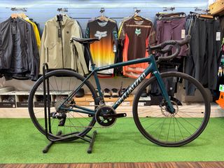 Bicicletta da strada Specialized Aethos AXS