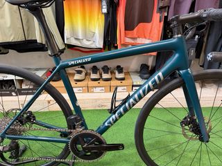 Bicicletta da strada Specialized Aethos AXS