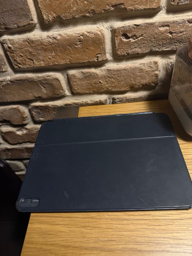 Funda iPad con Teclado Apple