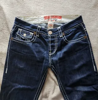 Jeans True Religion Joey Blu