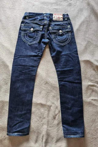 Jeans True Religion Joey Blu