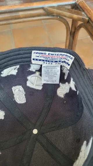 Cappellino New Era e simili