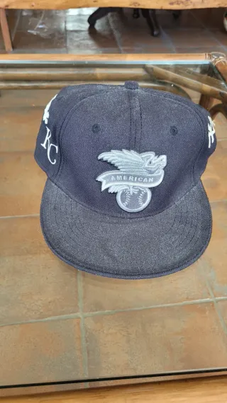 Cappellino New Era e simili