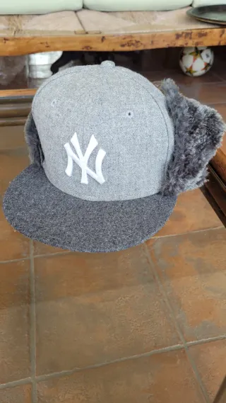 Cappellino New Era e simili