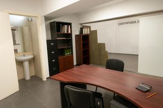 Local comercial en venta en El Carmel en Barcelona