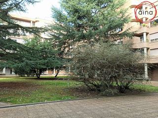 Oficina en alquiler en Ermitagaña - Mendebaldea en Pamplona