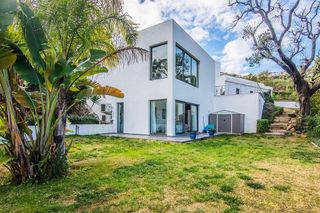 Chalet en alquiler en Elviria en Marbella