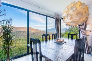 Chalet en alquiler en Elviria en Marbella