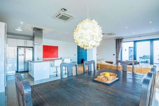 Chalet en alquiler en Elviria en Marbella