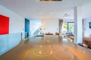 Chalet en alquiler en Elviria en Marbella