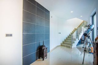 Chalet en alquiler en Elviria en Marbella