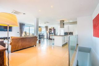 Chalet en alquiler en Elviria en Marbella