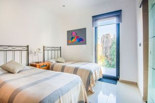 Chalet en alquiler en Elviria en Marbella