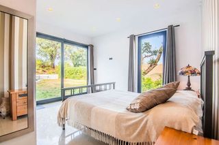 Chalet en alquiler en Elviria en Marbella