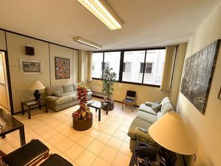 Oficina en venta en Centro en Santa Cruz de Tenerife