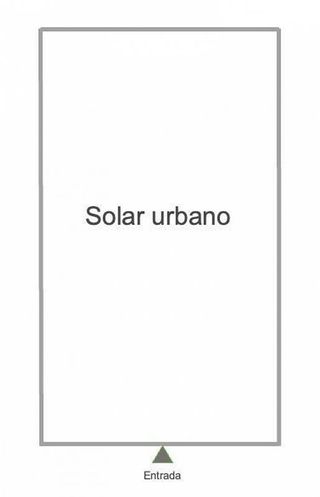 Terreno en venta en Centro - Doña Mercedes en Dos Hermanas