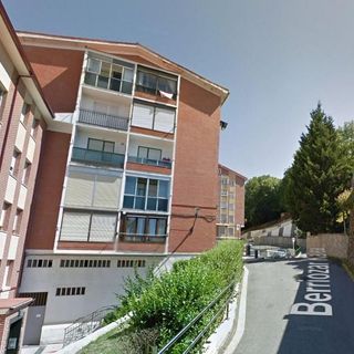 Trastero en venta en Zurbarán-Arabella en Bilbao