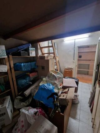 Trastero en venta en Zurbarán-Arabella en Bilbao