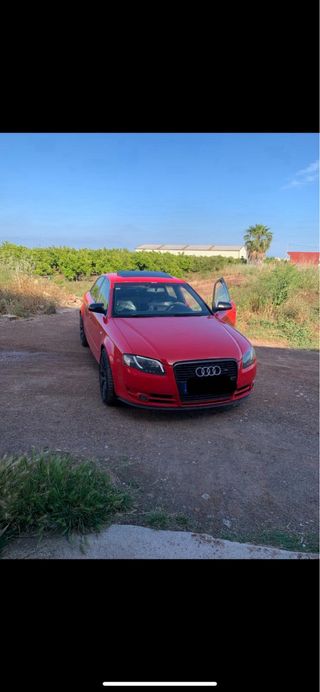 Audi A4 2005