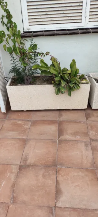 10 Cajas Baldosas Porcelánico Exterior Artens