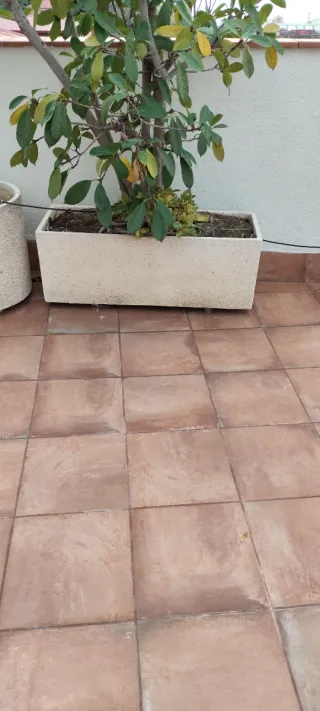 10 Cajas Baldosas Porcelánico Exterior Artens