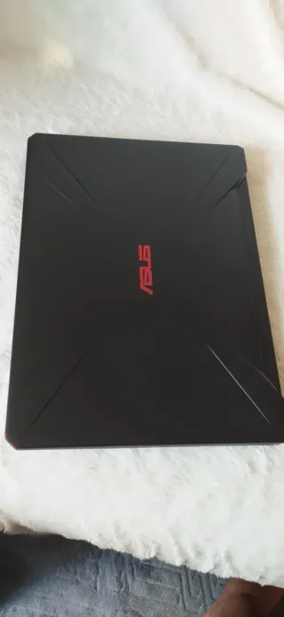Asus Tuf Gaming Para Piezas