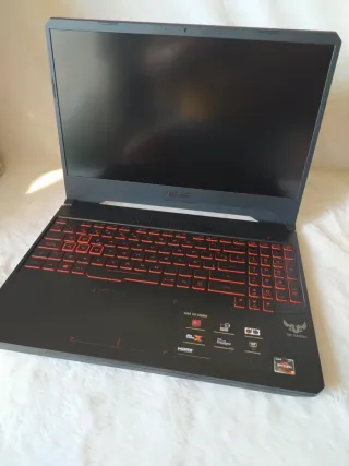 Asus Tuf Gaming Para Piezas