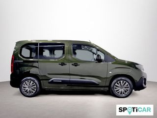Citroën Berlingo Talla M BlueHDi 100 S&S PLUS