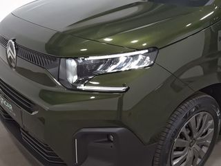 Citroën Berlingo Talla M BlueHDi 100 S&S PLUS