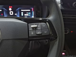 Citroën Berlingo Talla M BlueHDi 100 S&S PLUS