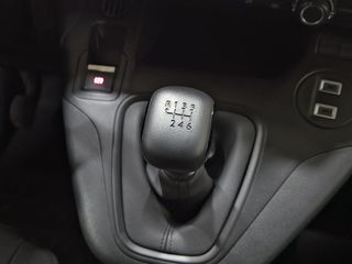 Citroën Berlingo Talla M BlueHDi 100 S&S PLUS