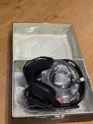 Astro A50 Auriculares Inalámbricos + Base