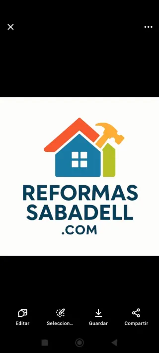 Se realizan todo tipo de reparaciones en el hogar.