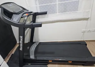 Cinta de Correr NordicTrack