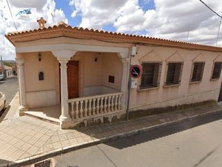 Chalet en venta en Bolaños de Calatrava