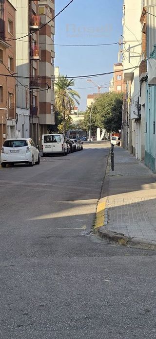 Solar en venta en Sant Pere Nord en Terrassa