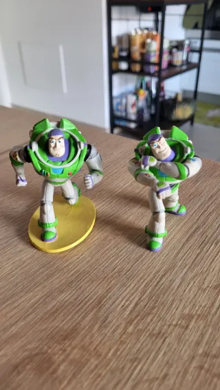 Pupazzi Toy Story Disney Pixar